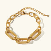 VONNIE BRACELET (GOLD)