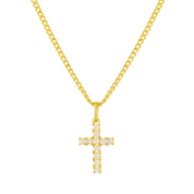 CRISTIANA NECKLACE