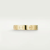 ETERNIDAD RING (GOLD)