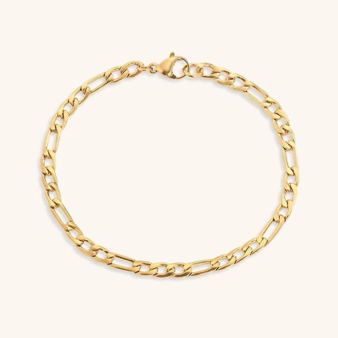 4mm6.49InSATURNGOLDCHAINBRACELET.jpg