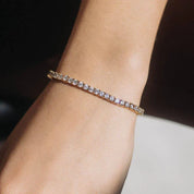 LILIANA BRACELET (GOLD)