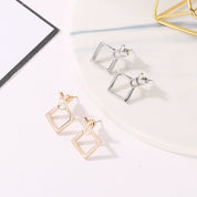 LUSSO EARRINGS