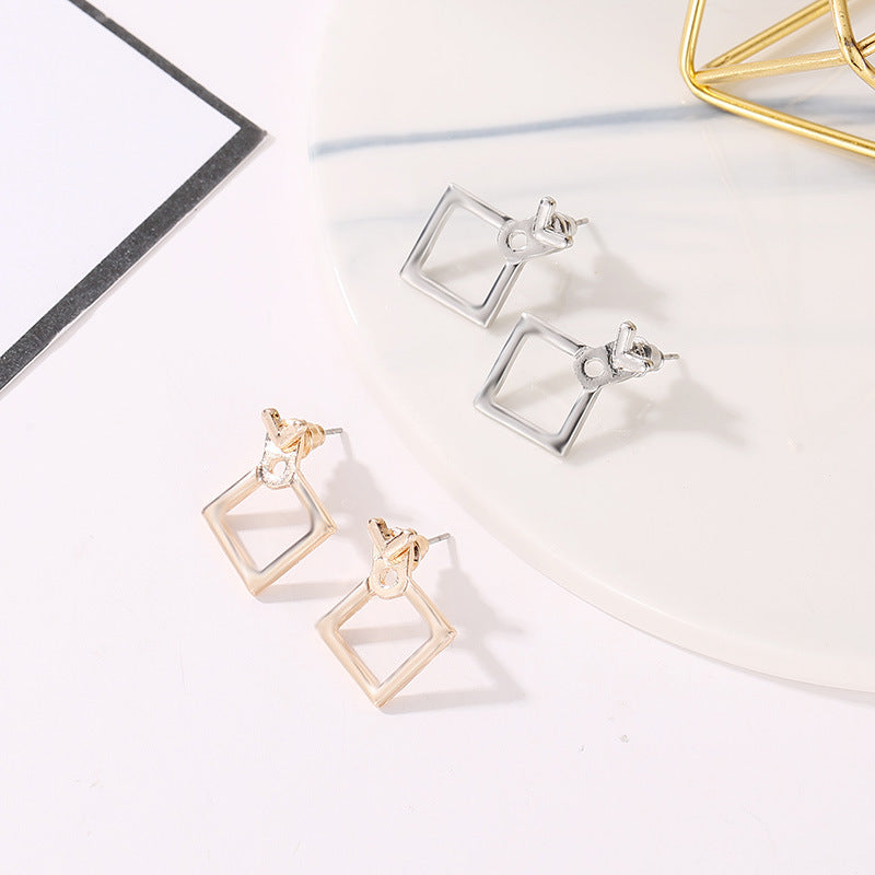 LUSSO EARRINGS