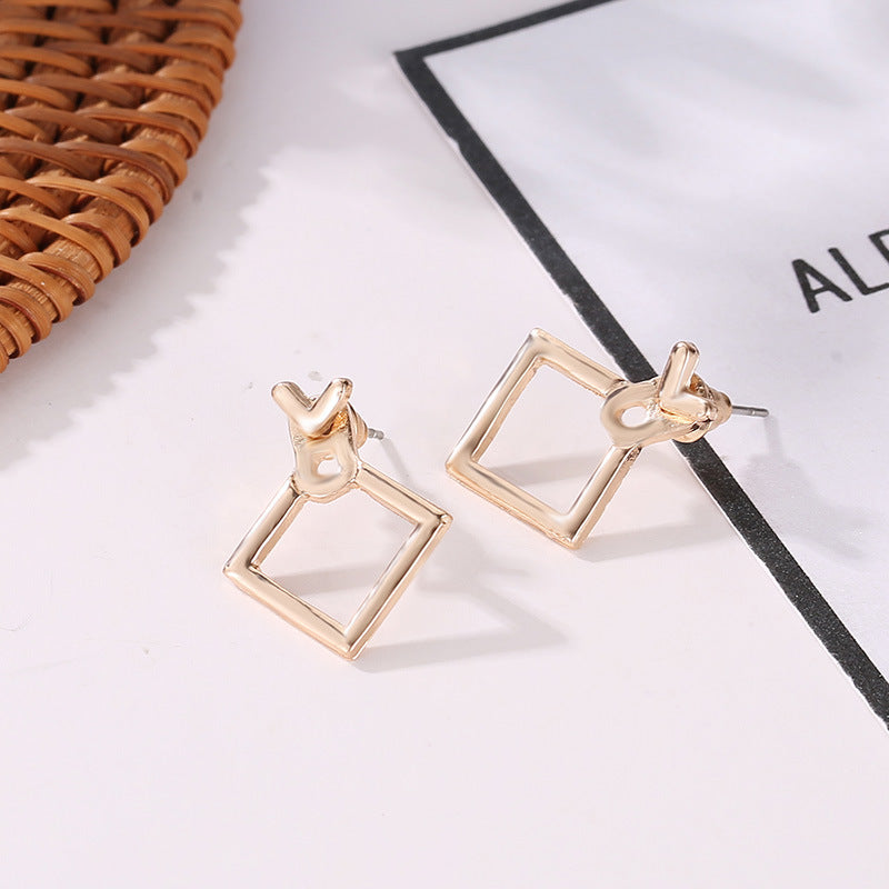 LUSSO EARRINGS