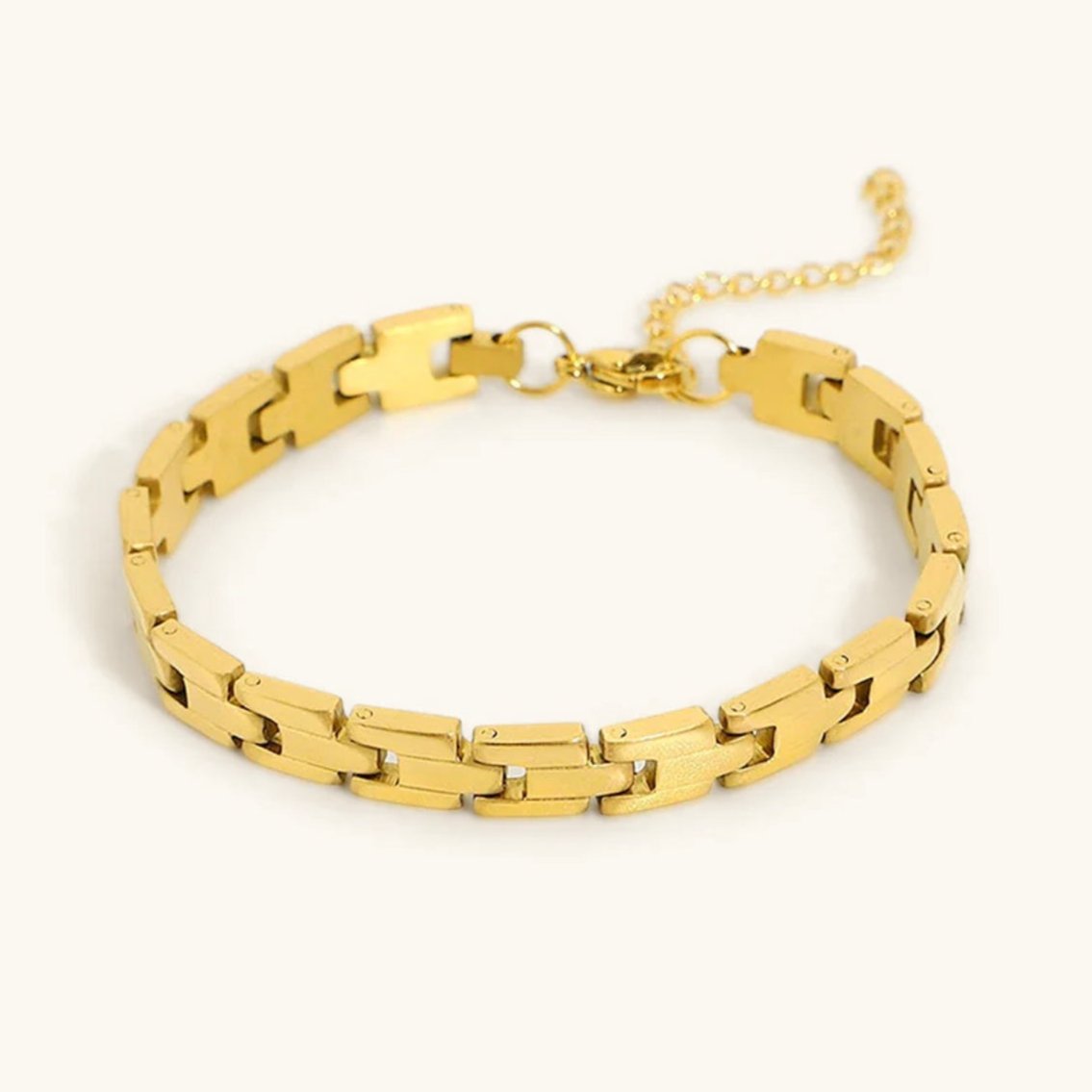 ZERI BRACELET (GOLD)