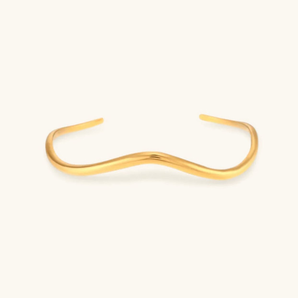 LUCINDA BRACELET (GOLD)