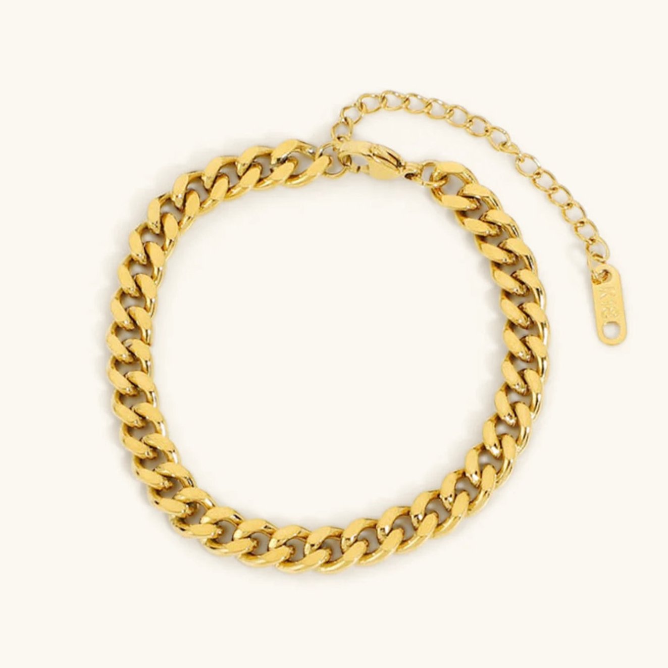 JUANA BRACELET (GOLD)