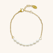 SELENE BRACELET (GOLD)