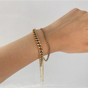 JUANA BRACELET (GOLD)