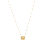 FORTUNA NECKLACE (GOLD)