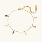 JOSEFINA BRACELET (GOLD)