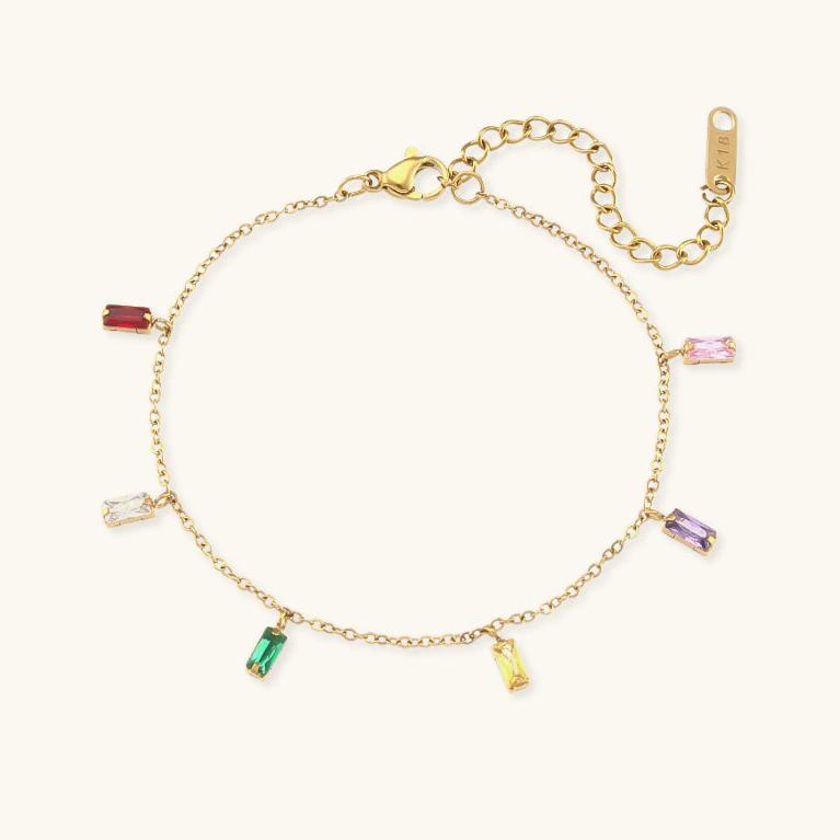 JOSEFINA BRACELET (GOLD)