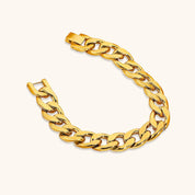 KAYLE BRACELET (GOLD)