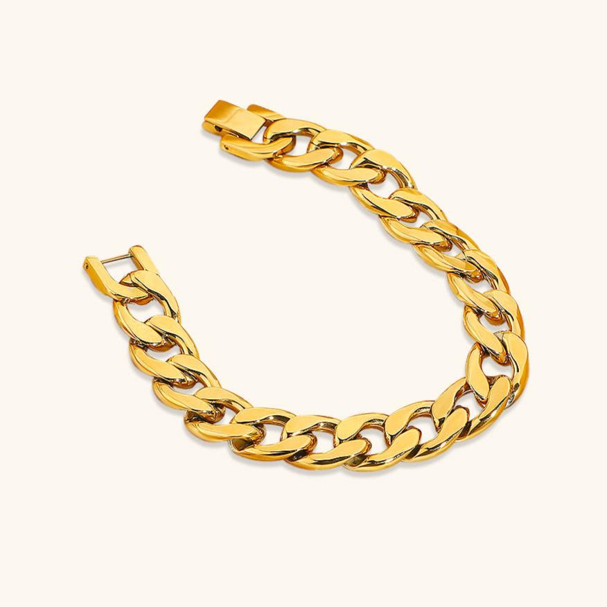 KAYLE BRACELET (GOLD)