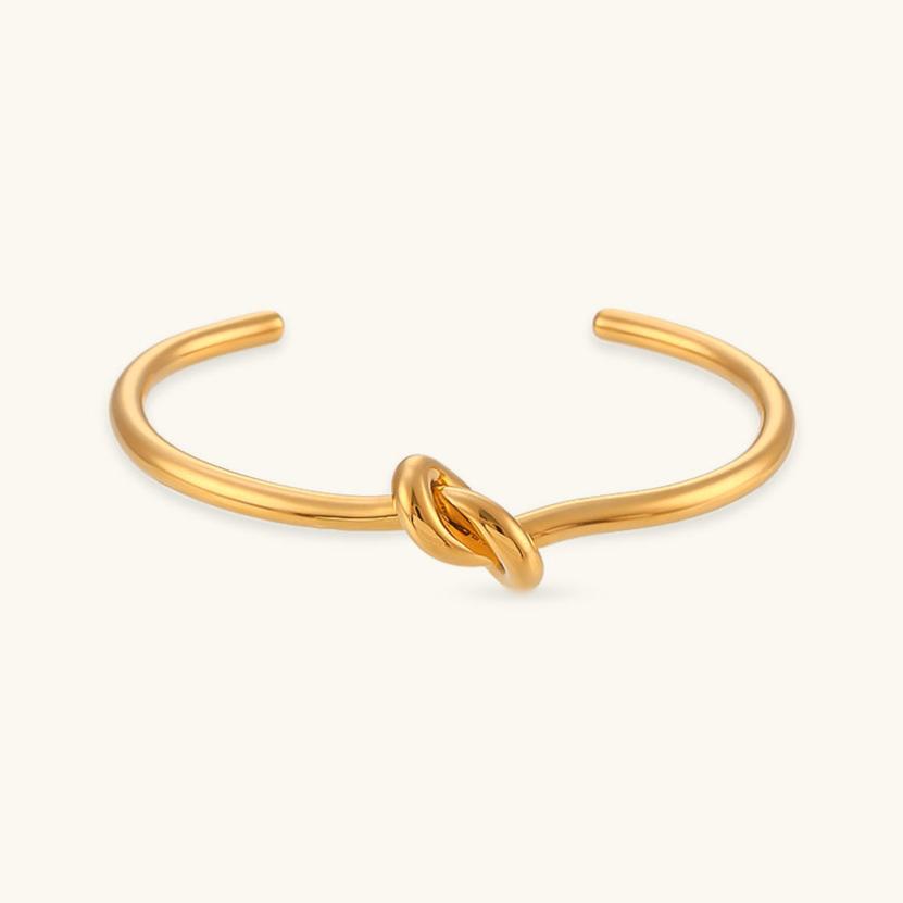 LUISA BRACELET (GOLD)