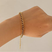 JUANA BRACELET (GOLD)