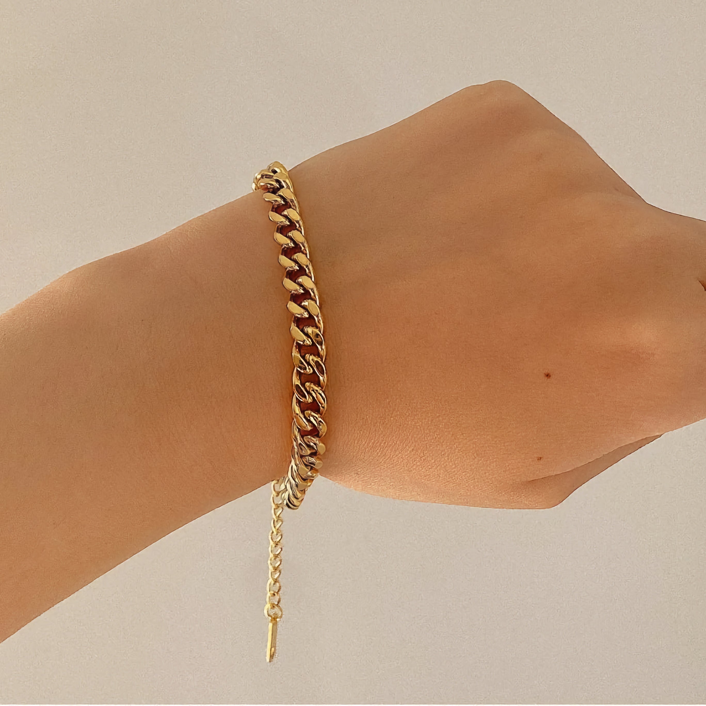 JUANA BRACELET (GOLD)