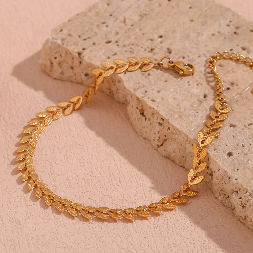 MADELINE BRACELET (GOLD)