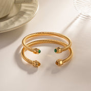 THEA BRACELET (GOLD)