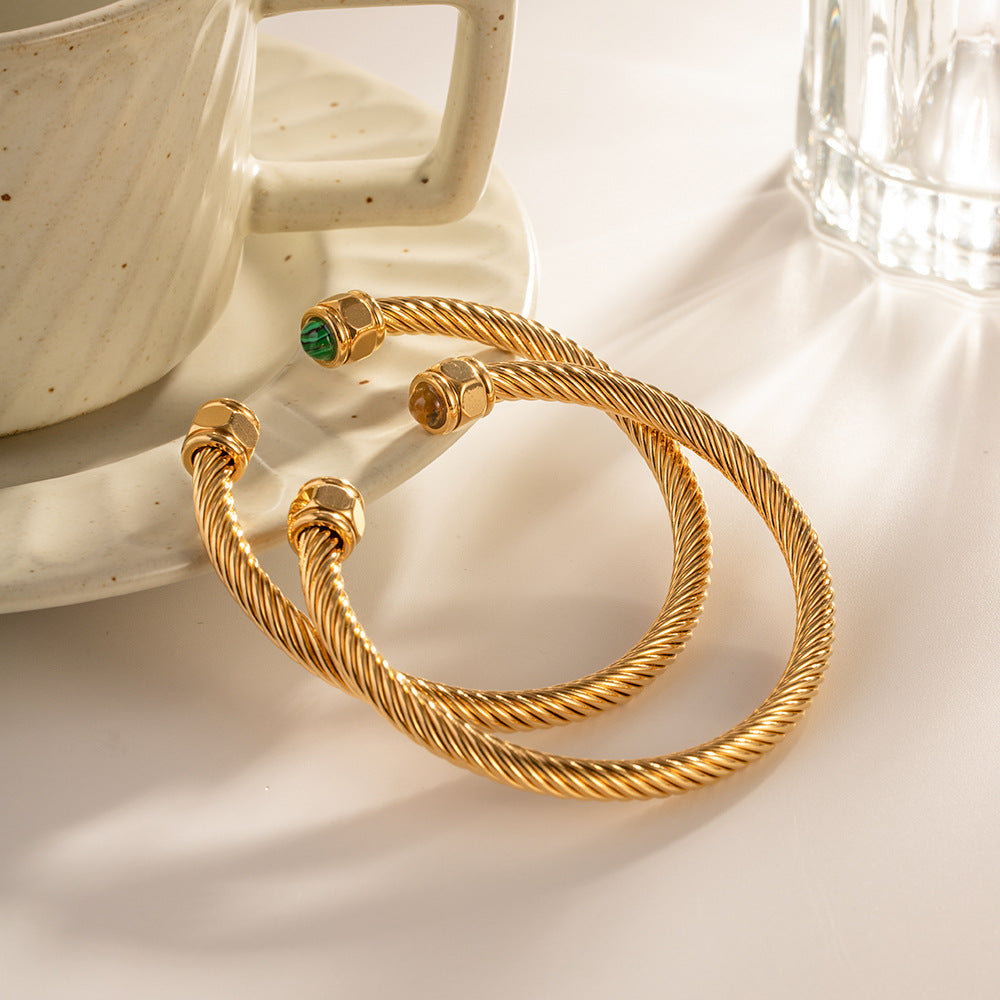 THEA BRACELET (GOLD)