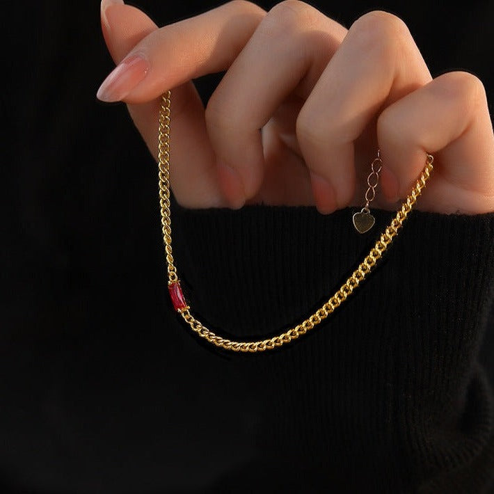 TRACY BRACELET (GOLD)