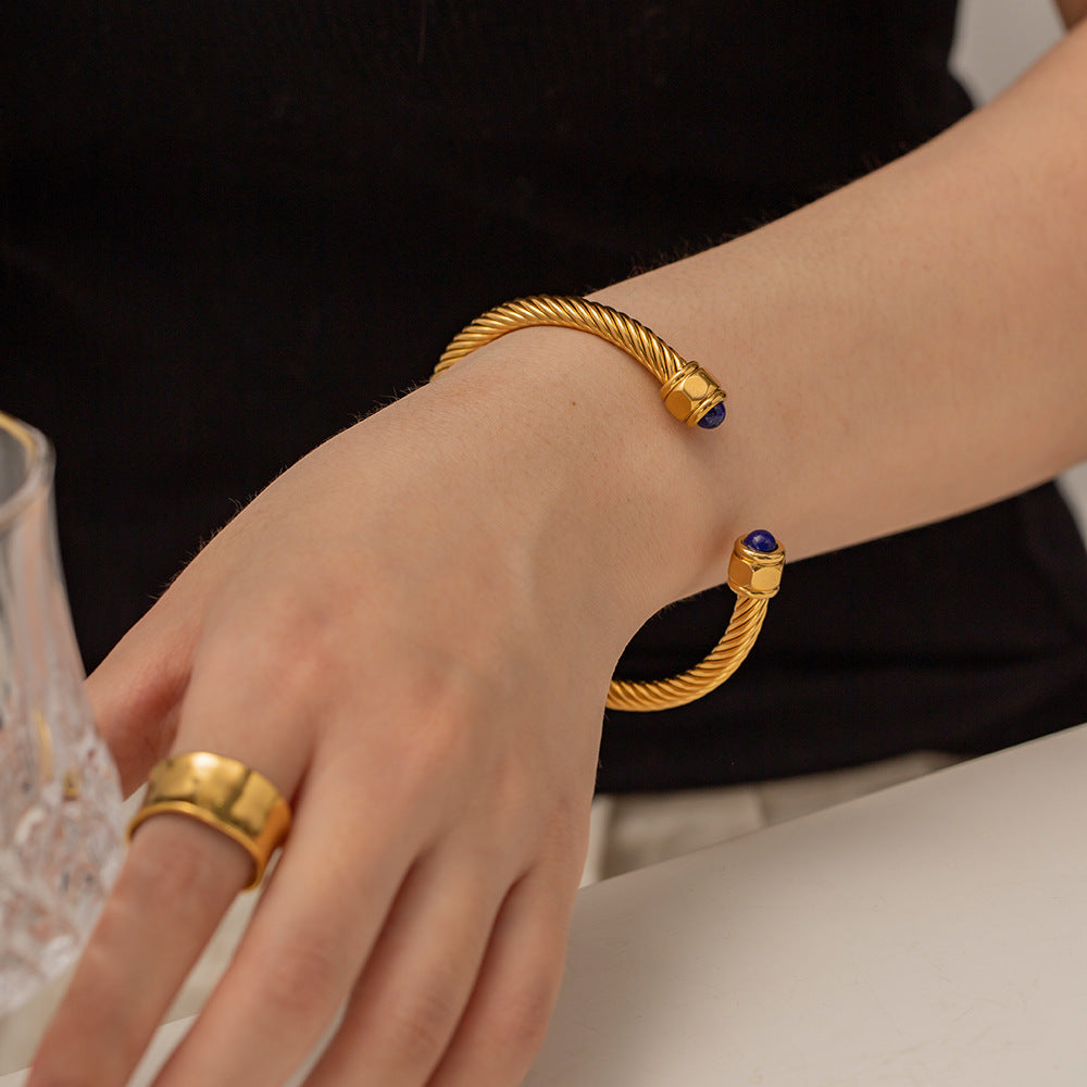 THEA BRACELET (GOLD)