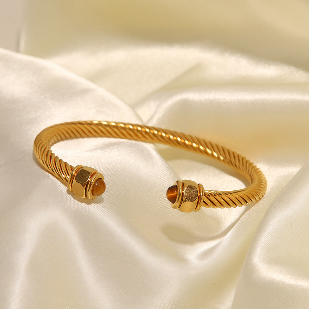 THEA BRACELET (GOLD)