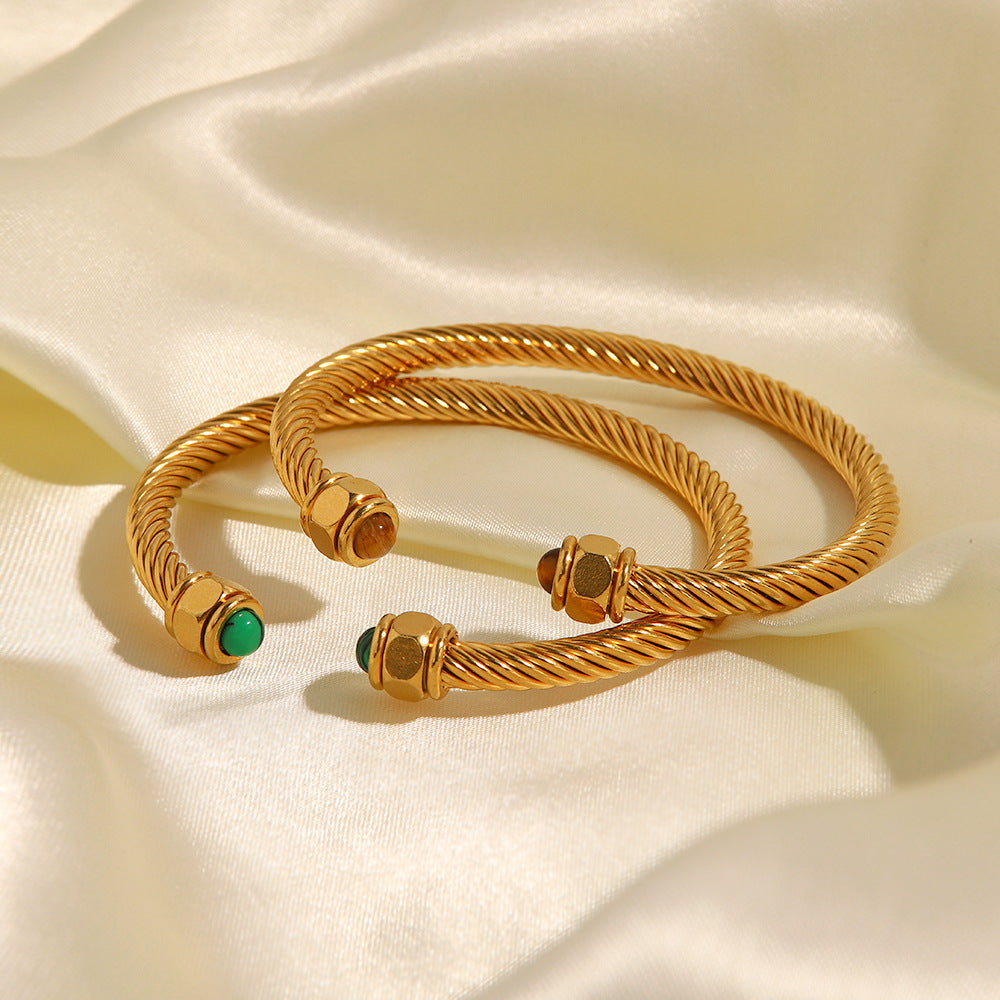 THEA BRACELET (GOLD)