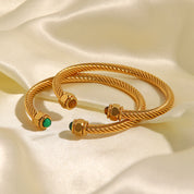 THEA BRACELET (GOLD)