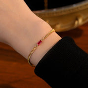 TRACY BRACELET (GOLD)