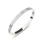 ETERNIDAD DELUXE BRACELET (SILVER)