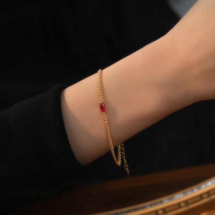 TRACY BRACELET (GOLD)