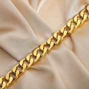 KAYLE BRACELET (GOLD)