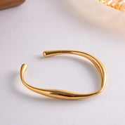 TIFFANY BRACELET (GOLD)