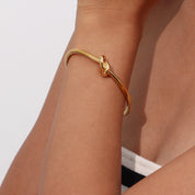 LUISA BRACELET (GOLD)