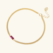 TRACY BRACELET (GOLD)