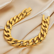 KAYLE BRACELET (GOLD)