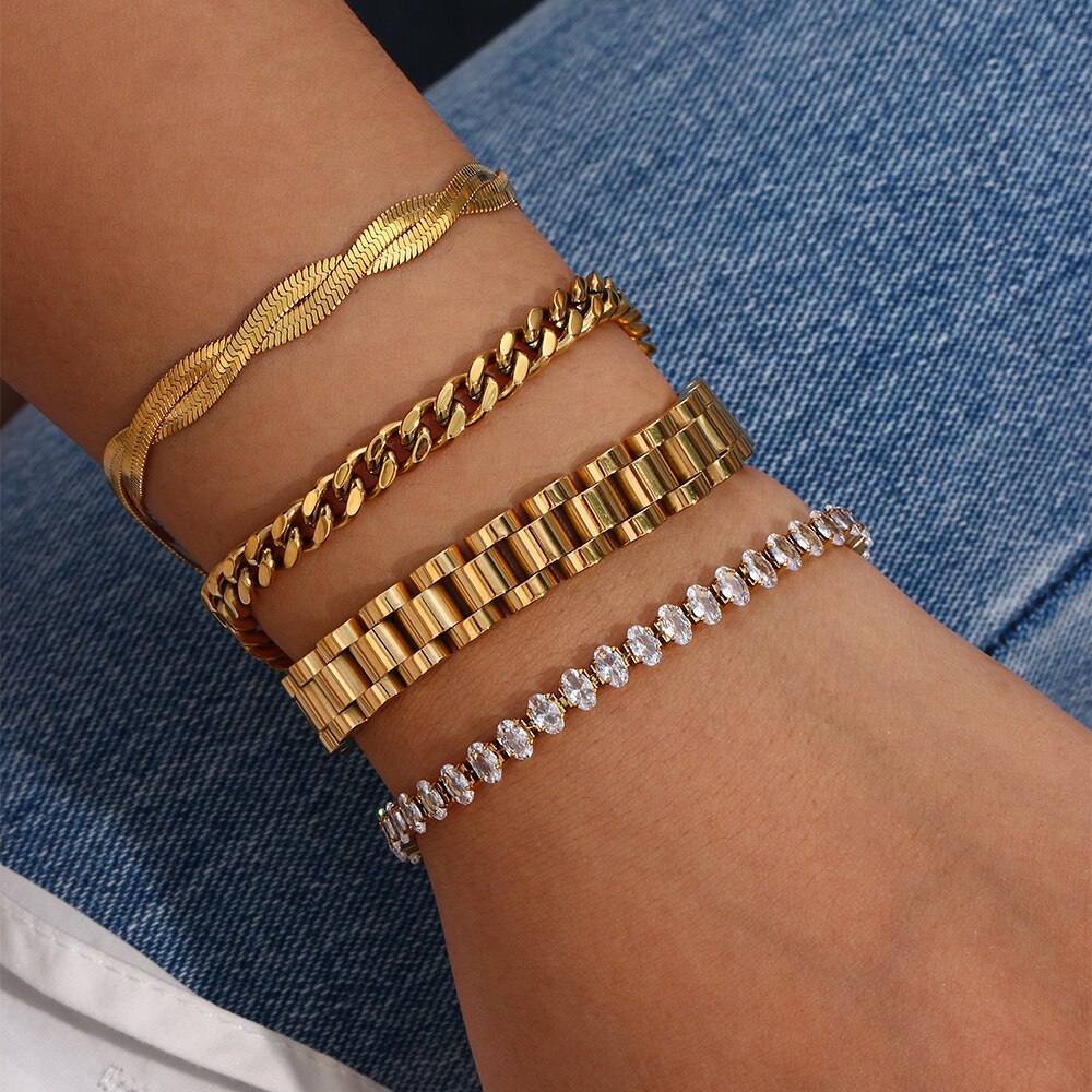 NIKKI BRACELET