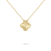 GLORIA NECKLACE (GOLD)