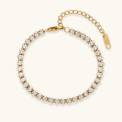 VISTERIA BRACELET (GOLD)