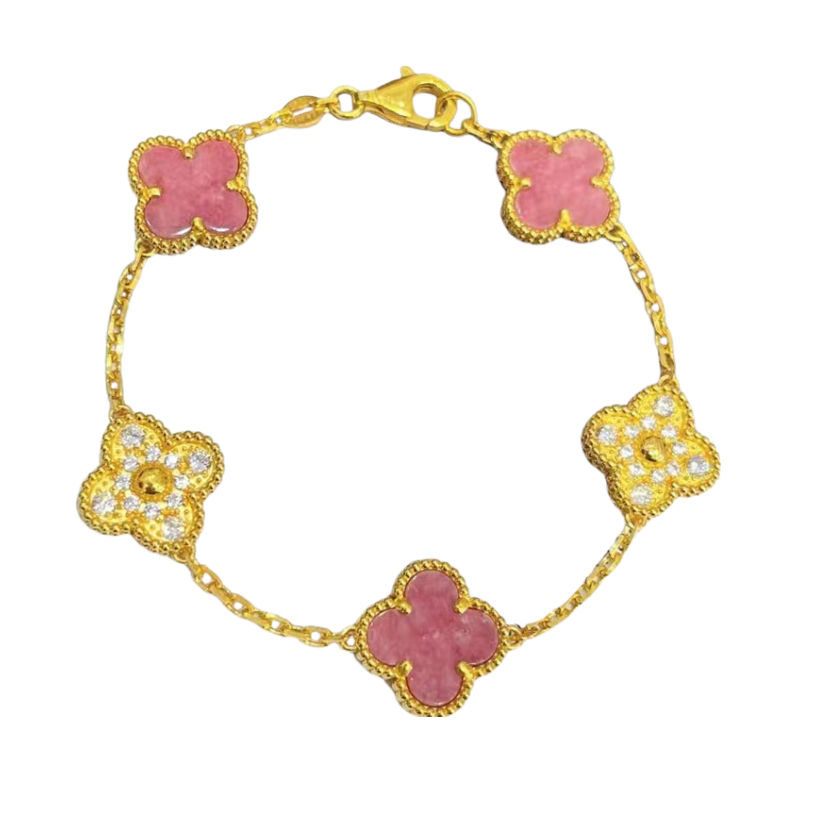 CRIS BRACELET (GOLD)