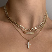 CRISTIANA NECKLACE