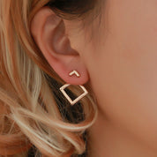 LUSSO EARRINGS