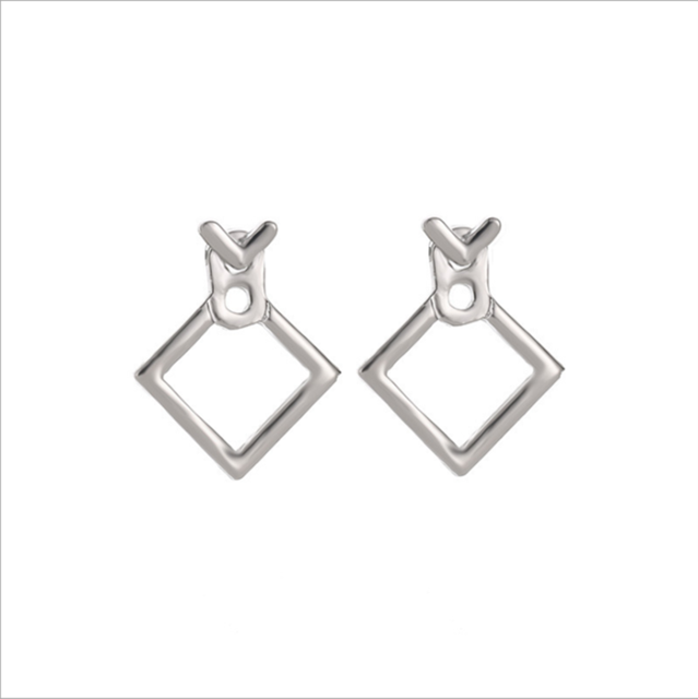 LUSSO EARRINGS