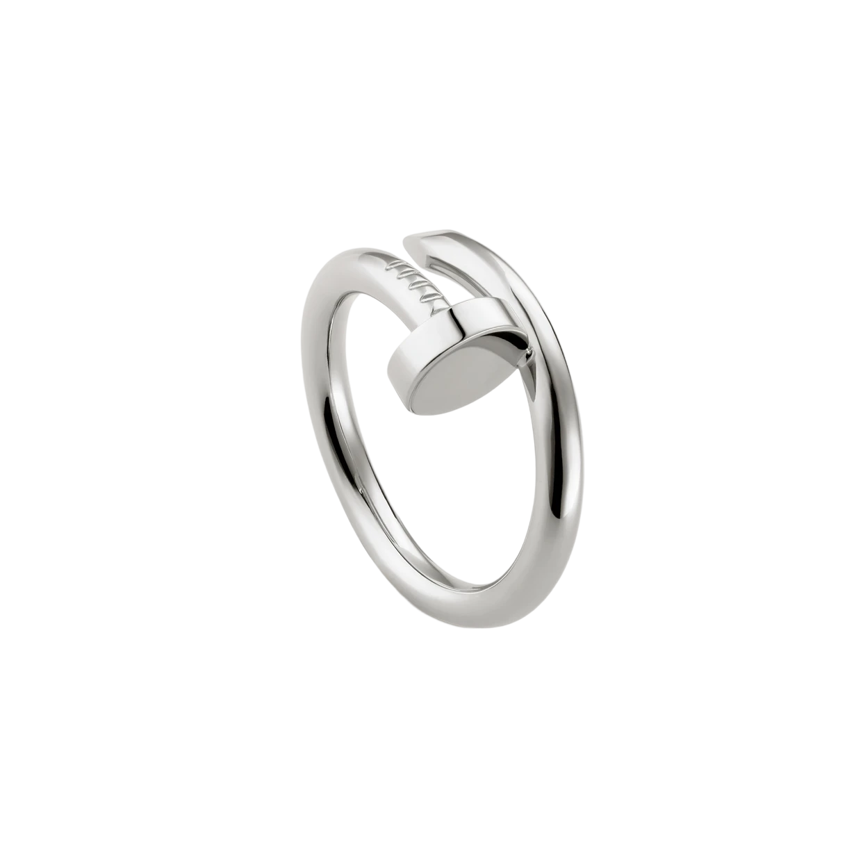 SOLEDAD RING (SILVER)