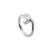 SOLEDAD RING (SILVER)