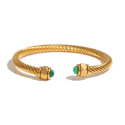 THEA BRACELET (GOLD)