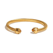 THEA BRACELET (GOLD)