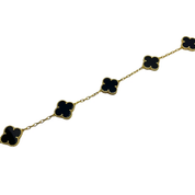 YULI BRACELET (GOLD)