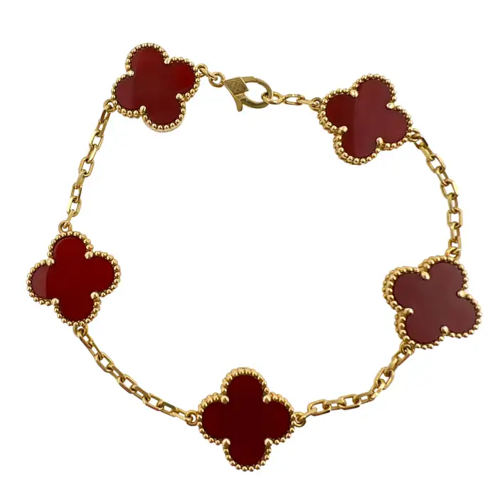 YULI BRACELET (GOLD)